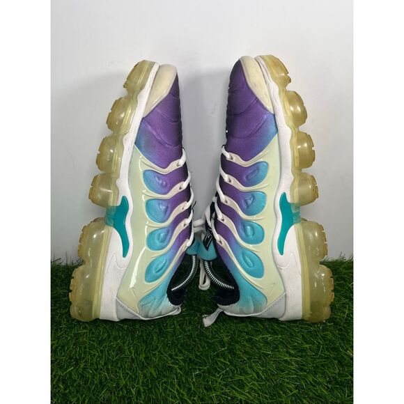 Nike Air Vapormax Plus Purple Blue Gradient Size 8 Men / 9.5 Women main image 4